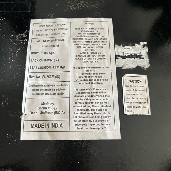 💙❤️ FEET REST STEP❤️💙 - Picture 3 of 9